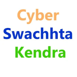 Botnet Cleaning and Malware Analysis Centre आइकन