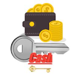 Cash Key 2.1