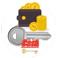 Cash Key-Earn Unlimited Cash