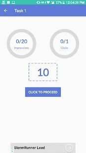 Cash Key-Earn Unlimited Cash screenshot 3