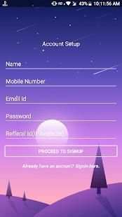 Cash Key-Earn Unlimited Cash screenshot 5