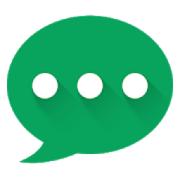 Pop Messaging icon