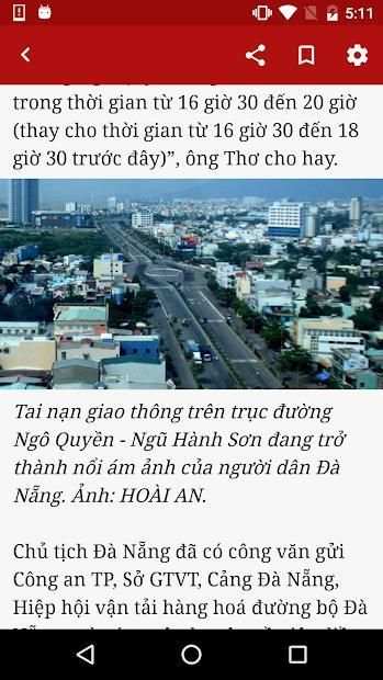 Tin Tức, Thời Sự 24H, Luật Pháp, Đời Sống screenshot 4
