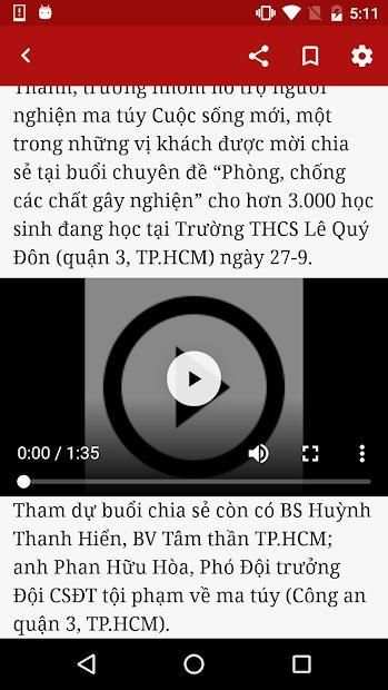 Tin Tức, Thời Sự 24H, Luật Pháp, Đời Sống screenshot 3