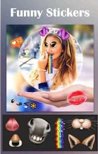 Collage Maker screenshot 3