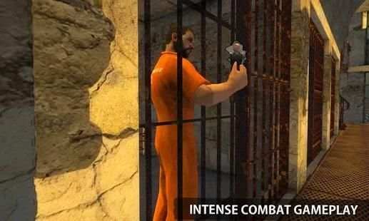 Ninja Assassin Prison Escape screenshot 9
