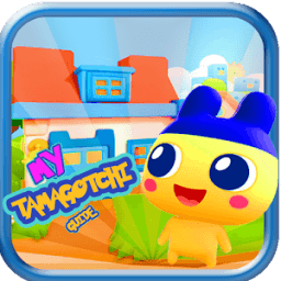 ikon My Tamagotchi Forever 2018 Guide