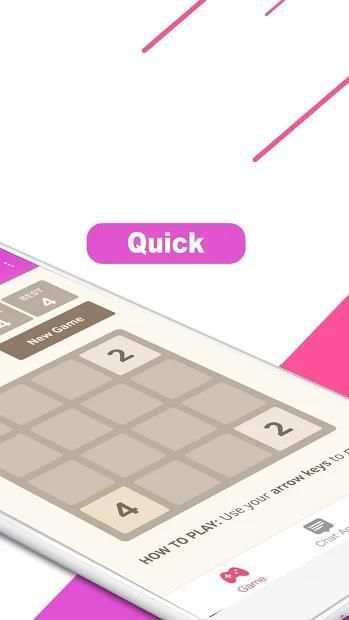 Necessary Messenger screenshot 4