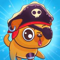 Digout Pet Dog: Mini Pet Collect Game
