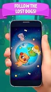 Digout Pet Dog: Mini Pet Collect Game स्क्रीनशॉट 5