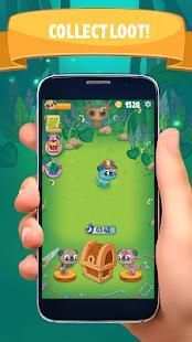 Digout Pet Dog: Mini Pet Collect Game स्क्रीनशॉट 4
