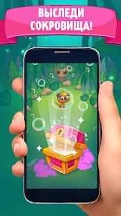 Digout Pet Dog: Mini Pet Collect Game स्क्रीनशॉट 2