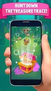 Digout Pet Dog: Mini Pet Collect Game स्क्रीनशॉट 3