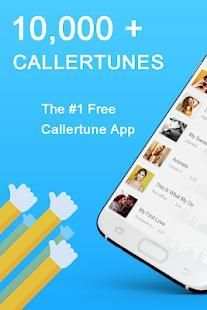 Free Jio Caller Tune स्क्रीनशॉट 4