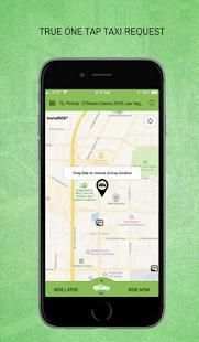 kabit™ Taxi Booking App: Powered by Kaptyn screenshot 6