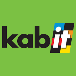 kabit™ Taxi Booking App: Powered by Kaptyn आइकन