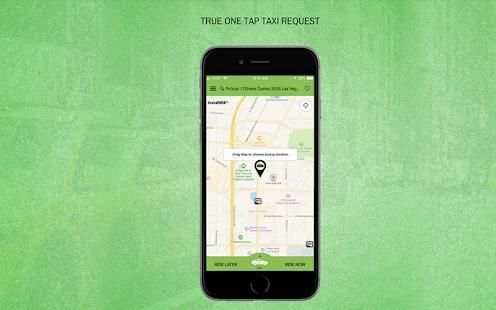 kabit™ Taxi Booking App: Powered by Kaptyn screenshot 13