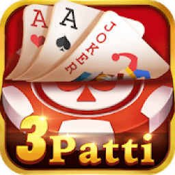 Teen Patti Happy icon