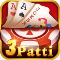 Teen Patti Happy