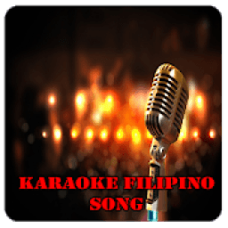 ikon Karaoke Filipino Song