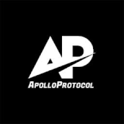 ApolloProtocol All-in 1 Fitness App