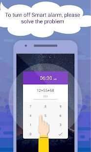 Smart Alarm - Funny alarm clocks. screenshot 4