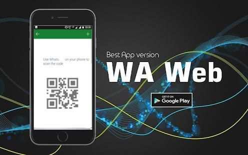 WA Web screenshot 3