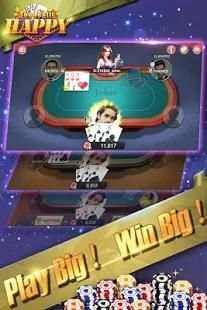 Teen Patti Happy screenshot 5