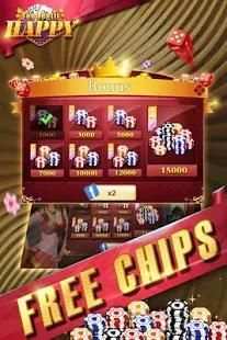Teen Patti Happy screenshot 4