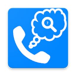 ikon Caller id Search(True Name &amp; Location)