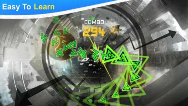 Hachi Hachi screenshot 5