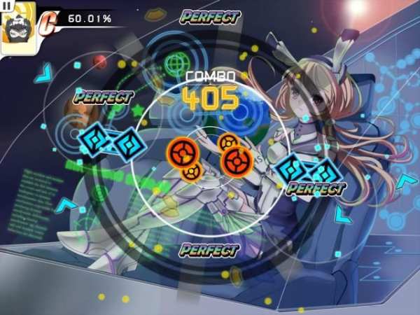 Hachi Hachi screenshot 4