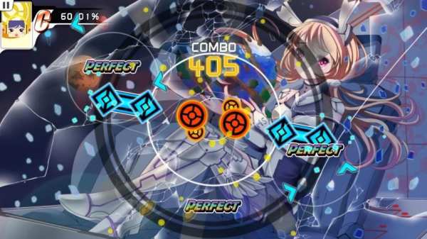 Hachi Hachi screenshot 8