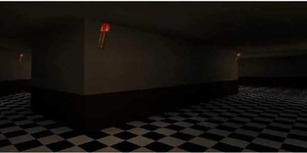 MOD FNAF for MCPE screenshot 2