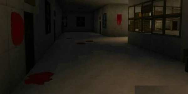 MOD FNAF for MCPE screenshot 1
