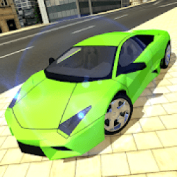 Real Car Racing आइकन