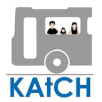 KATCH आइकन
