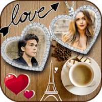 Locket Photo Frames Editor - Locket PHOTO Maker HD