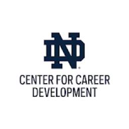 Notre Dame Career Expo