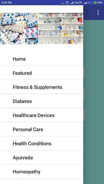 Medicines, Doctors & Lab Tests [Online] screenshot 5