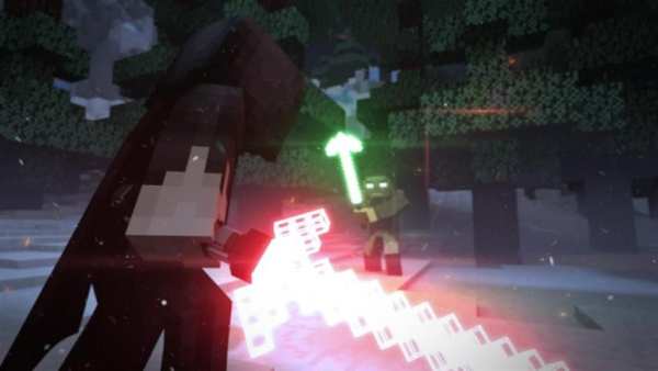 Skins for Minecraft - StarWars screenshot 3