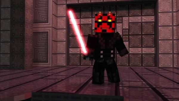 Skins for Minecraft - StarWars screenshot 1