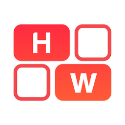 The Homework App - Your School Schedule &amp; Planner आइकन