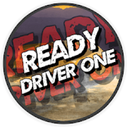 Ready Driver One आइकन