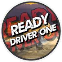 Ready Driver One