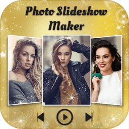 ikon Photo Slideshow With Music