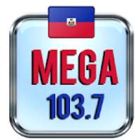 Radio Mega Haiti 103.7