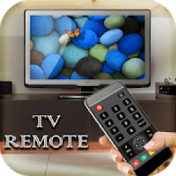ikon TV Remote Control
