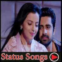Shlok & Aastha Status on 9Apps