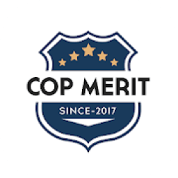 Cop Merit icon